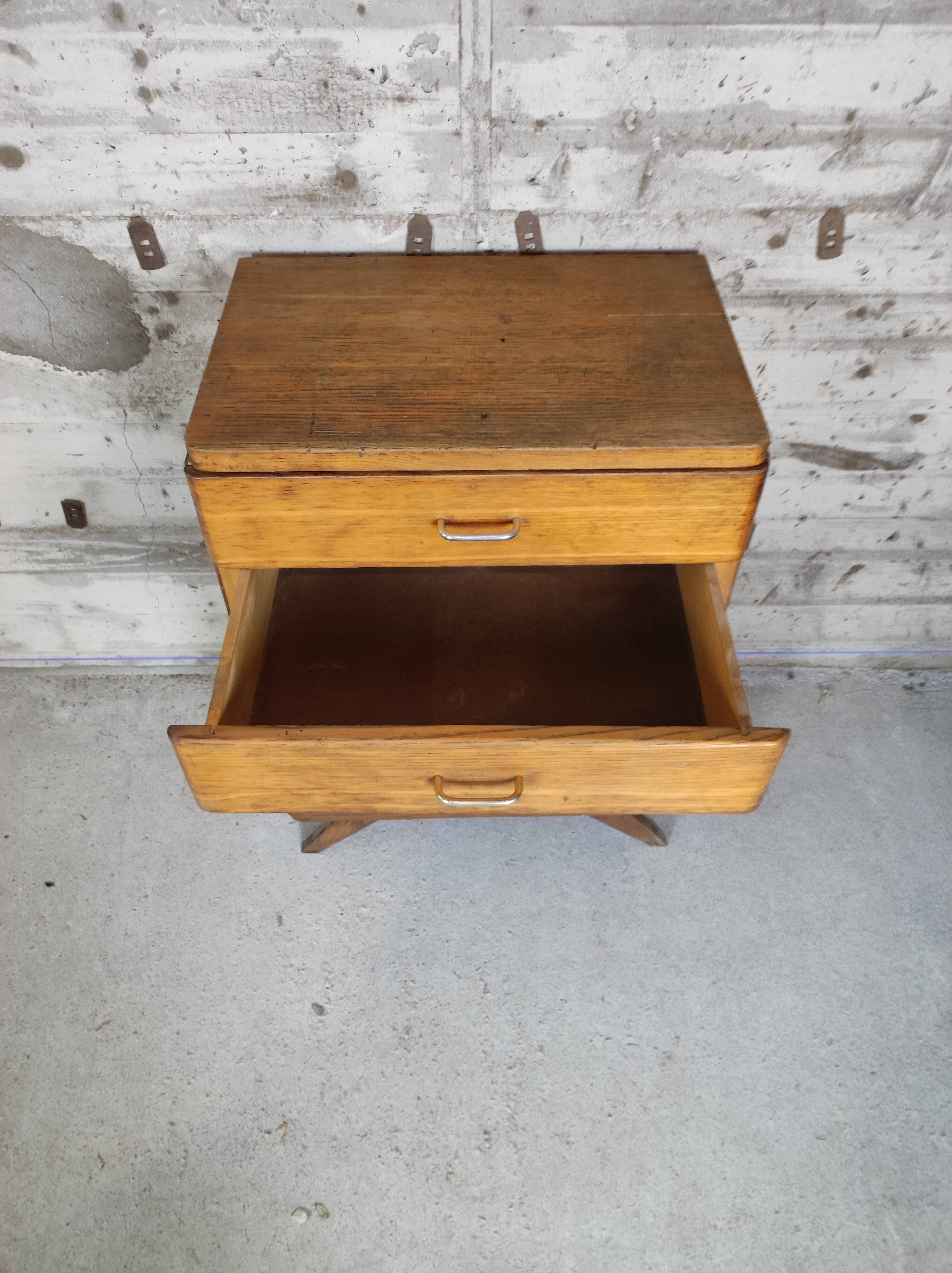 Chiffonnier vintage