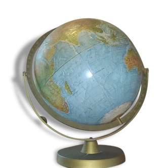 Globe terrestre