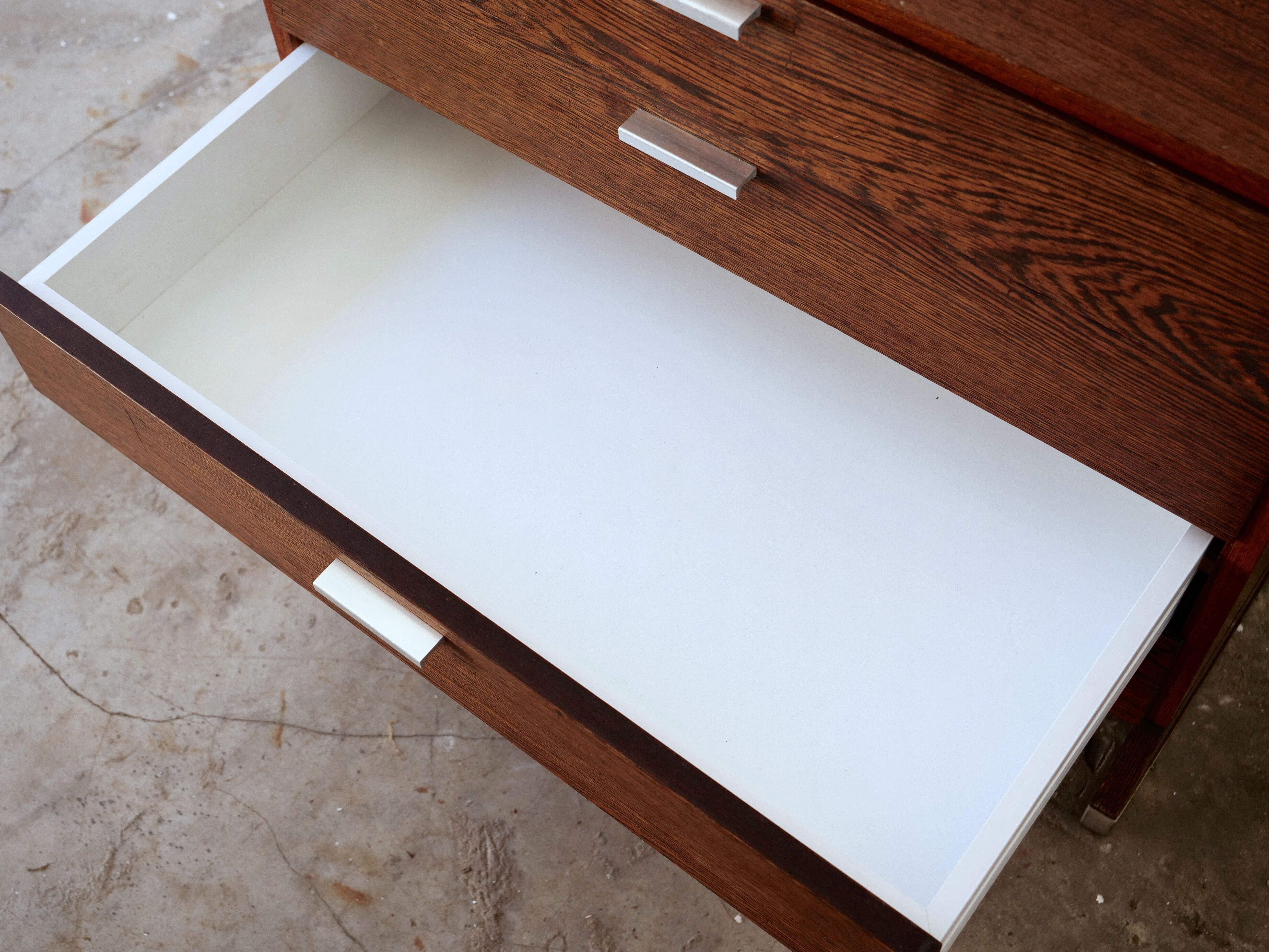 Commode à tiroirs de Cees Braakman pour pastoe