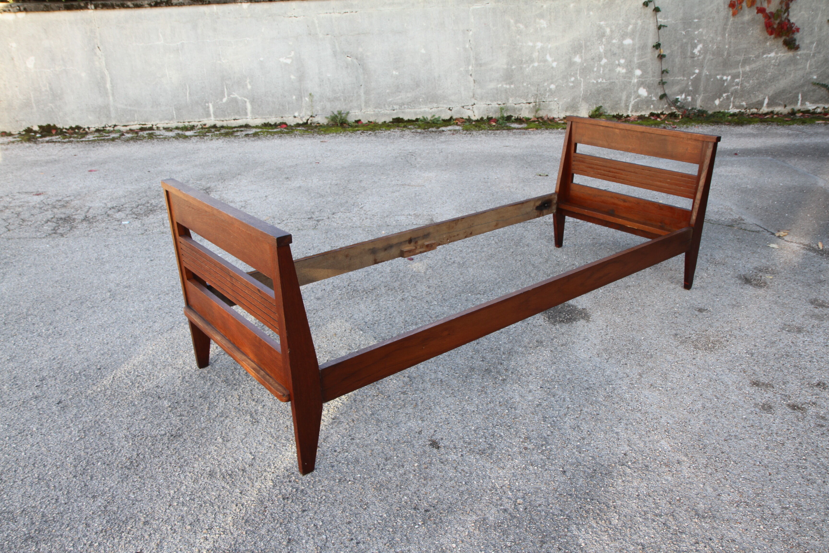René Gabriel's twin beds from the 1950s