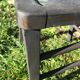 Paire de chaises