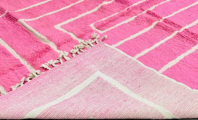 Handmade Azilal rug – Pre-order #AZ043