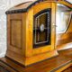Art Nouveau Sideboard with Oak, 1890s