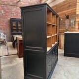 Workshop furniture, early 20th century