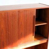 armoire vintage | placard | teck | années 60 | danois