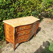Dresser set + bedside tables