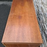 Commodity console - old craft furniture