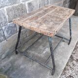 Old workbench 110 cm
