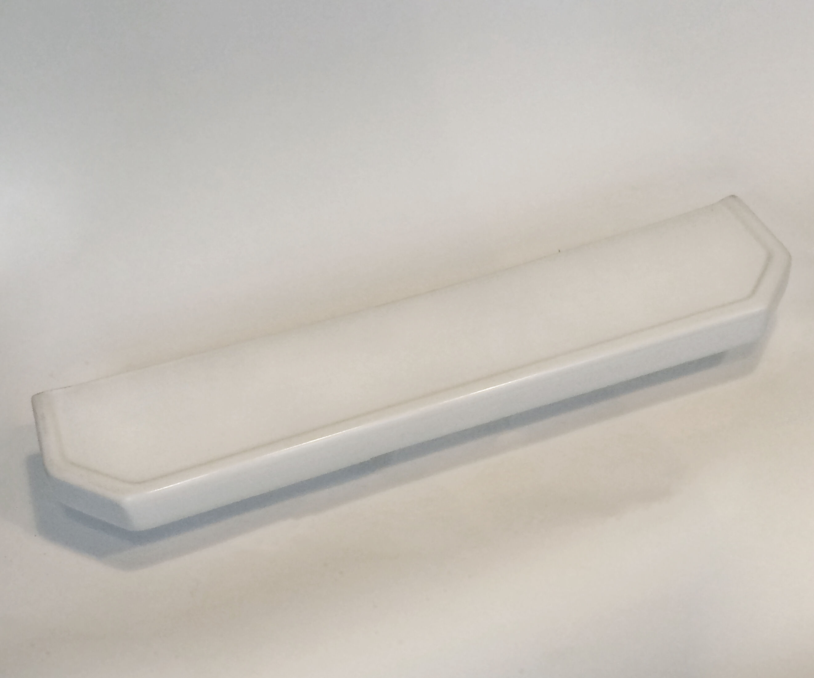 Large porcelain tablet