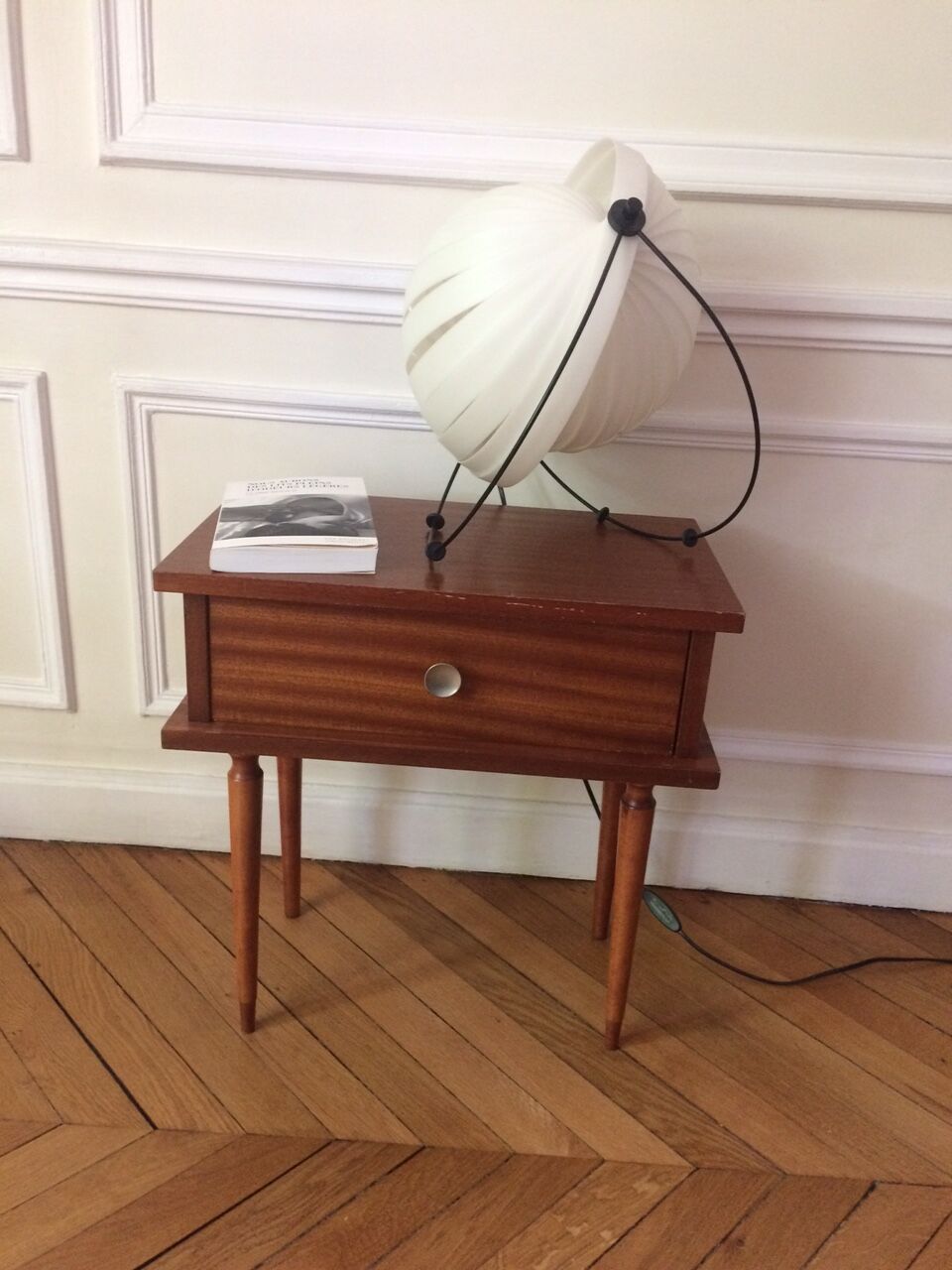 Bedside years 70