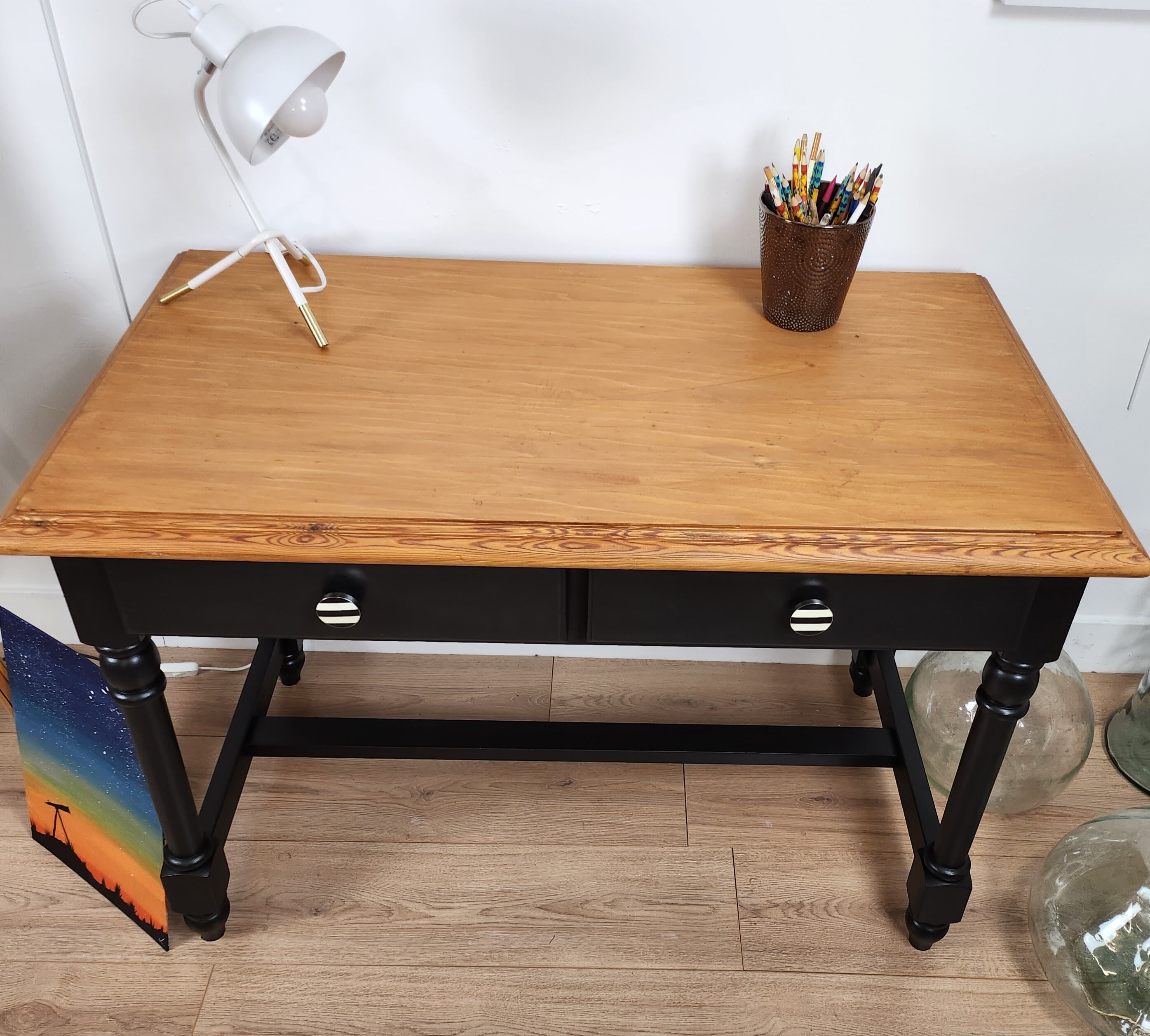 Desk or table
