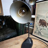 Lampe de bureau Siemens Schuckertwerke L299 des années 1930
