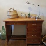 Desk circa 60s