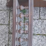 Wall shelf