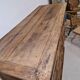 14-drawer wooden chest of drawers