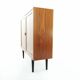 Cabinet en teck 60s 70s