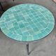 artisan zellige coffee table