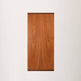 “Domino” entrance cabinet by A. Wahl Iversen