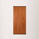 “Domino” entrance cabinet by A. Wahl Iversen