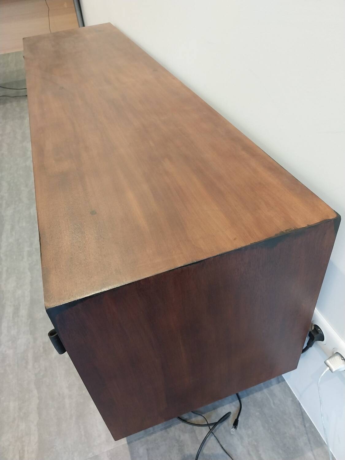 Knoll International Sideboard