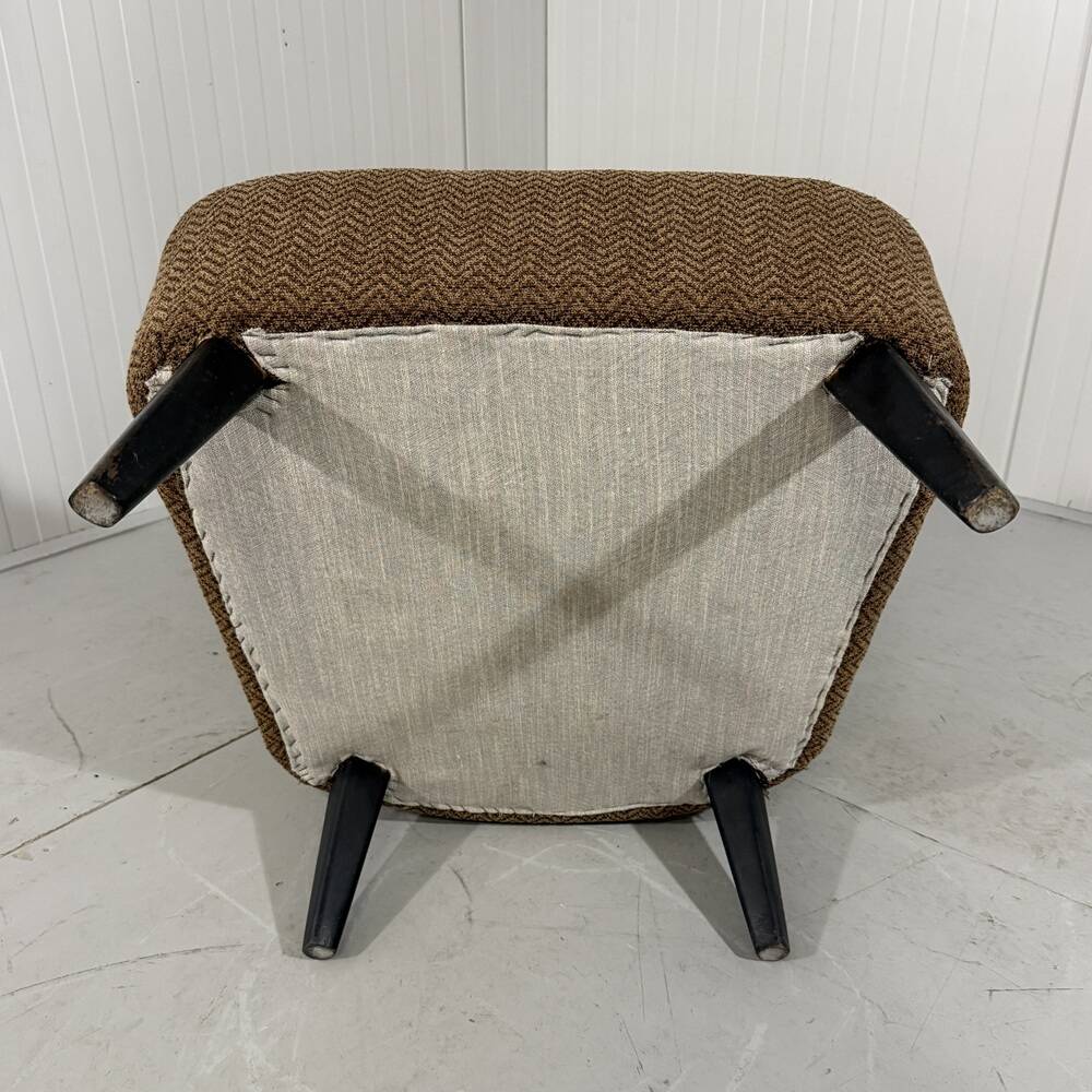 Fauteuil Artifort par Theo Ruth années 1950
