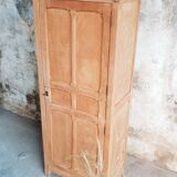 Vintage Parisian wardrobe