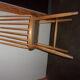 Chaise 1950