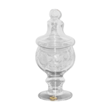 Crystal candy