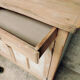 Patinated Parisian commode