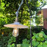 Lampe articulee francaise 1930
