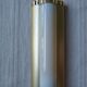 Vintage LG Tecnic wall light, model "Calypso"