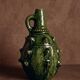 Studded amphora with twisted band