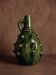 Studded amphora with twisted band