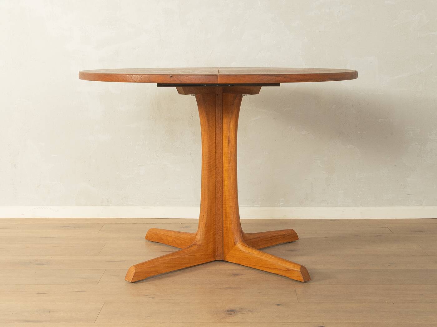 Table à manger des années 1960, Gudme Møbelfabrik