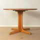 Table à manger des années 1960, Gudme Møbelfabrik