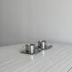 Set of 2 coffee cups
