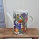 Vintage Acapulco Coffee Pot, Teapot