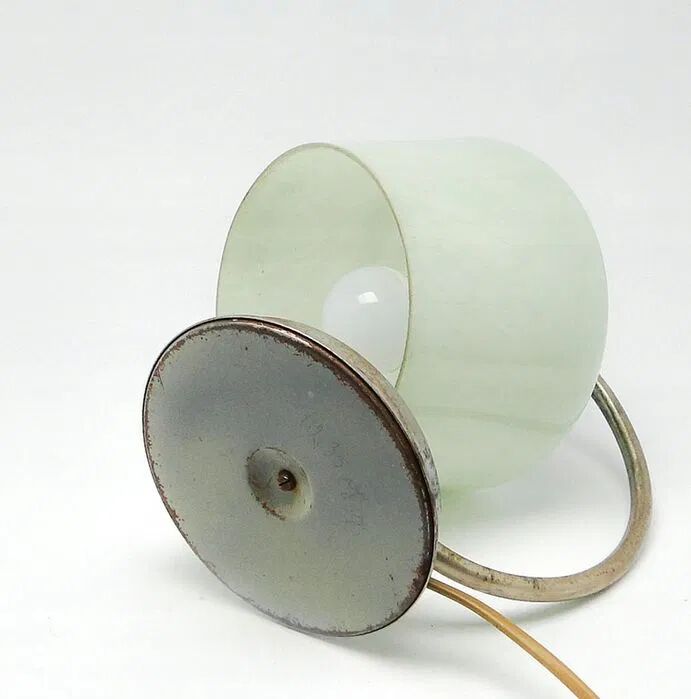 CRJ POP-Art bedside lamp LOFT 60s