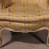 Louis XV Bergère Circa 1900