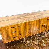 Mid Century Sideboard By Marian Grabiński