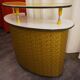 60s gold bar