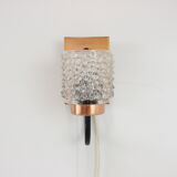 Wall Lamp by Drukov, 1970’s