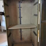 Transport trunk