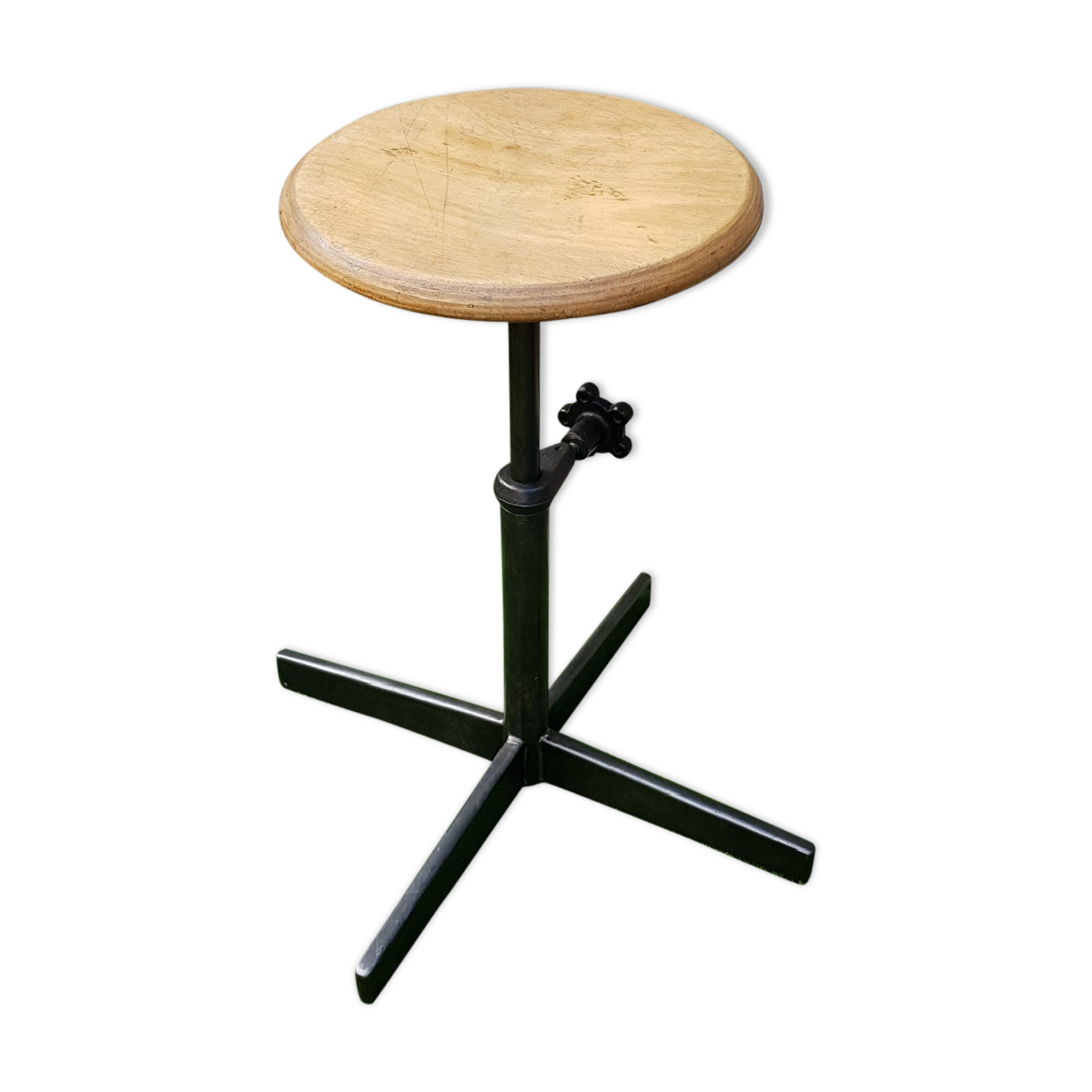Tabouret industriel