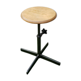 Industrial stool
