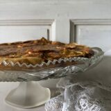Pie/cake display, piedouche
