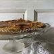 Pie/cake display, piedouche
