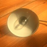 Lampe de bureau verte, 1970