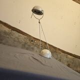 Paolo PIVA halogen designer desk lamp