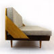 Mid-Century Sofa & Bed, 1960s